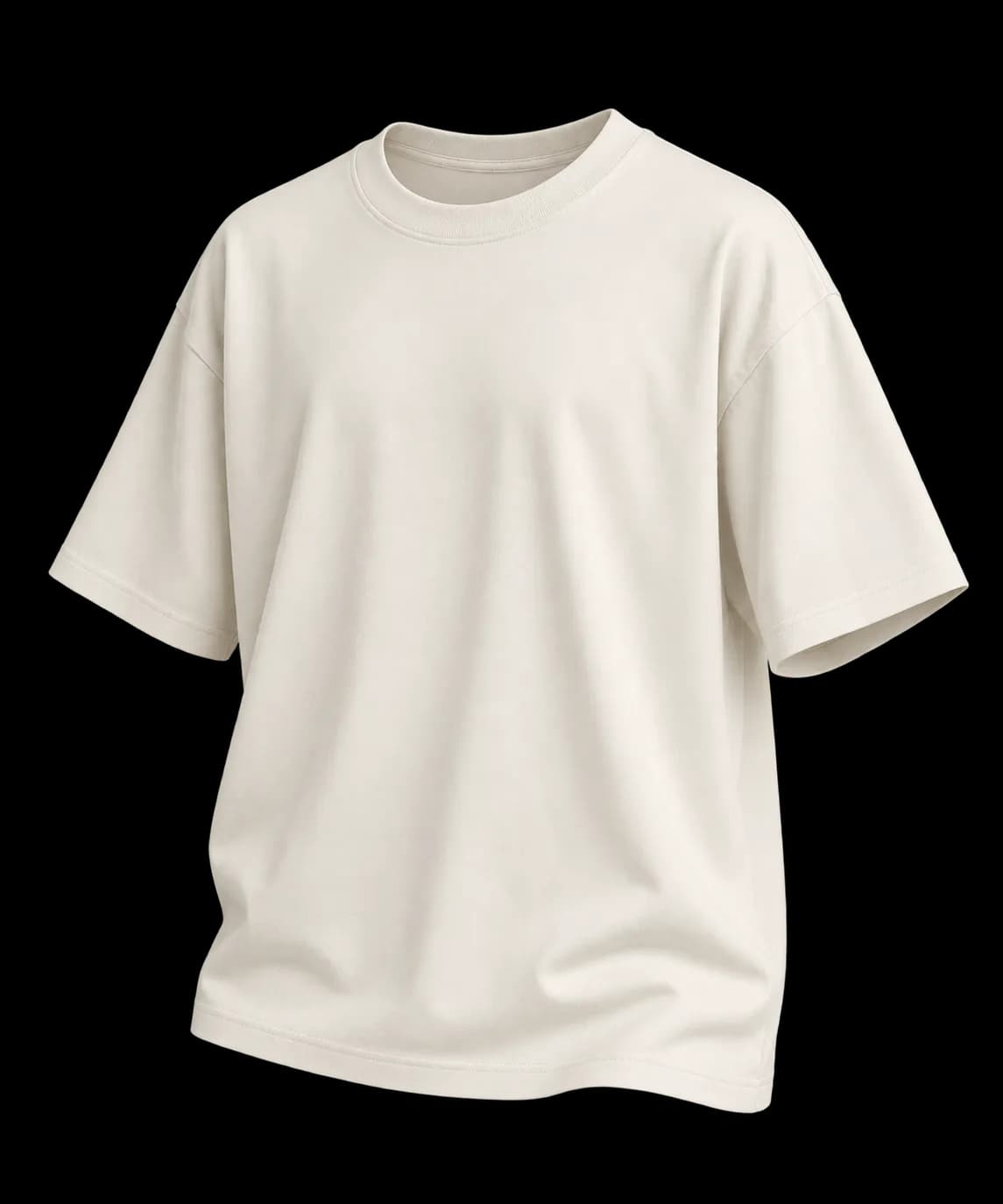 Ivory T-shirt